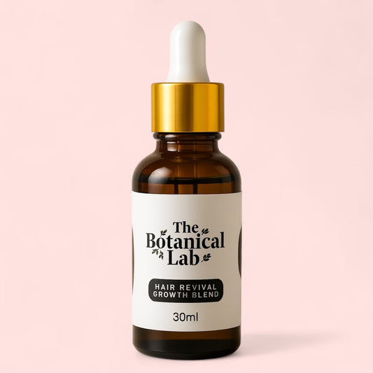 Hair Revival Growth Blend