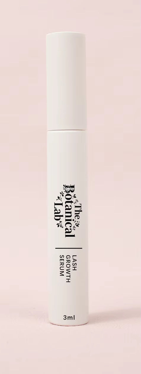 Lashes & Brow Serum
