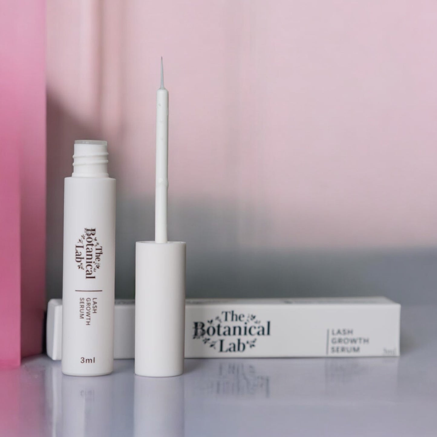 Lashes & Brow Serum