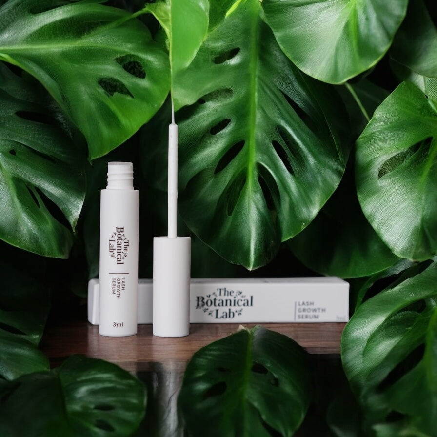 Lashes & Brow Serum
