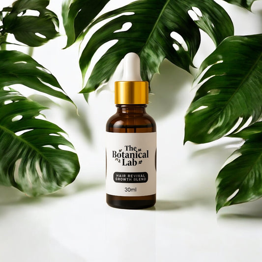 Hair Revival Growth Blend