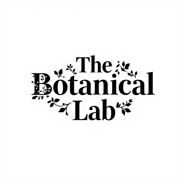 The Botanical Lab.