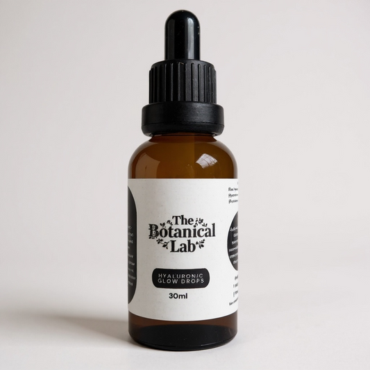 Hyaluronic acid Glow Drops
